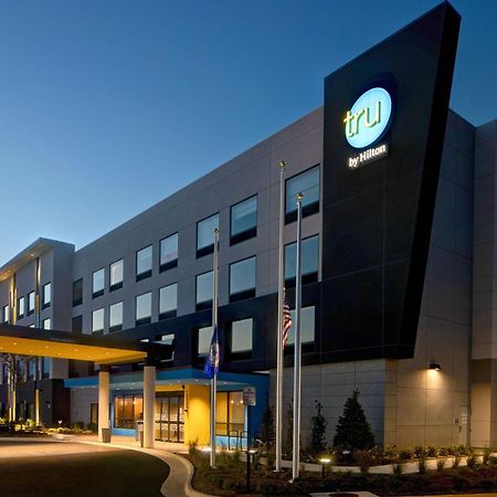 Tru By Hilton Manassas, Va 호텔 외부 사진